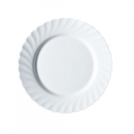 Tanier plytký Ø 19,5 cm - 6 ks