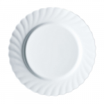 Tanier plytký Ø 31 cm - 4 ks