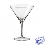 Pohár na martini 350 ml - 6 ks