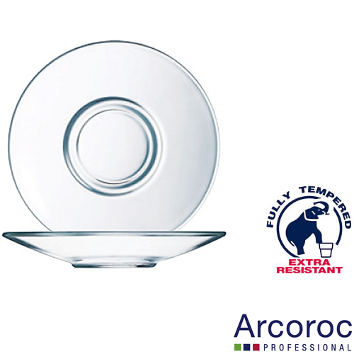 Podšálka Ø140 mm - 6 ks