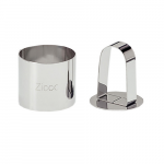 Výpredaj Forma na ryžu okrúhla Ø 75 mm