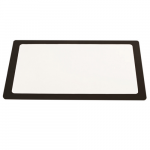 Zrkadlový podnos servírovací 60x40