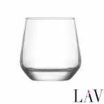 Pohár na whisky 345 ml LAL G12 - 12 ks