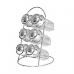 Výpredaj Koreničky na stôl 6 dielne