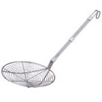 Šumovačka nerezová drôtená Ø 250 mm