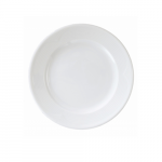 Tanier plytký Ø20 cm - 6 ks