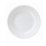 Tanier plytký Ø26 cm - 6 ks