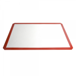 Silikónová podložka na pečenie 62,3 x 42,7 cm