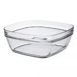 Miska Lys Carré 2000ml - 6 ks