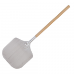 Pizza lopata hliníková s drevenou rúčkou 30,5x35,5