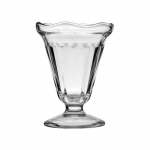 Pohár zmrzlinový Chicago 255ml - 6 ks