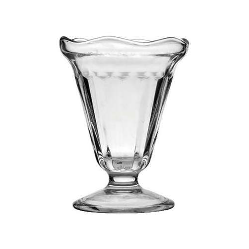 Pohár zmrzlinový Chicago 255ml - 6 ks