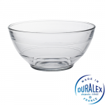 Miska na polievku Lys Carré 510ml - 6 ks