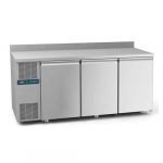 Chladiaci stôl barový na nápoje Beverage SP50 2080x700 3P +4/+10°C HF