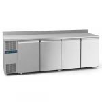 Chladiaci stôl barový na nápoje Beverage SP50 2660x700 4P +4/+10°C HF