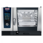 Konvektomat iCombi Pro 6-2/1 - PLYNOVÝ