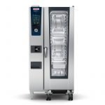 Konvektomat iCombi Pro 20-1/1 - ELEKTRICKÝ