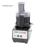 Robot Coupe C40 - Odšťavovač