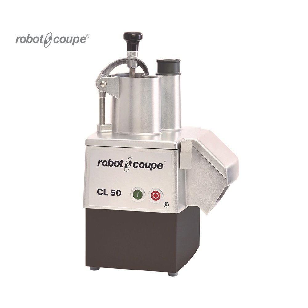 Robot Coupe CL50 Krájač zeleniny