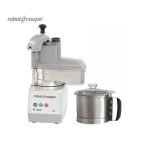 Robot Coupe R401- Kombinovaný robot