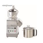 Robot Coupe R752 - Kombinovaný robot