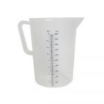 Odmerka plastová 2l