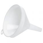 Výpredaj Lievik plastové Ø120 mm