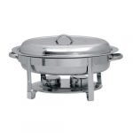 Chafing okrúhly 5,5l