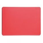 Doska na krájanie červená 60x40