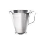 Odmerka nerezová 2l