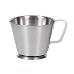 Odmerka nerezová 0,5l