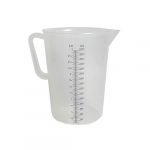 Odmerka plastová 3l