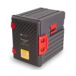 Termoport 640x440x610 mm Plastport