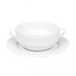 Šálka polievková + podšálka 0,30l