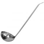 Výpredaj Naberačka nerezová 0,05l