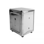 Dávkovač na servítky 10 x 12 x 14 cm