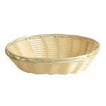 Kôš polyratanový 18,5 x 14 x 5 cm