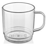 Polykarbonátový pohár 250 ml