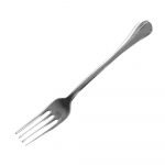 Vidlička dezertná - 6 ks