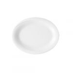 Misa oválna Ø34 cm - 6ks