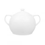 Miska polievková s vekom 3,15l