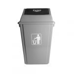 Odpadkový kôš plastový 58l