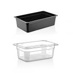 Gastronádoby polykarbonátové