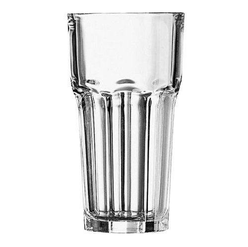 Pohár na miešané nápoje GRANITY 650ml - 6 ks