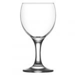Pohár na víno MISKET 165ml - 24 ks