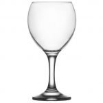 Pohár na vodu MISKET 260ml - 12 ks