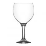 Pohár na vodu MISKET 645ml - 6 ks