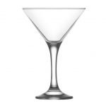 Pohár martini 190ml - 12 ks