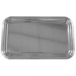 Tácka chrómovaná 52,8 x 32,4 cm (GN1/1)