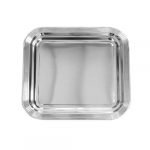 Tácka chrómovaná 35,3 x 32,4 cm (GN2/3)